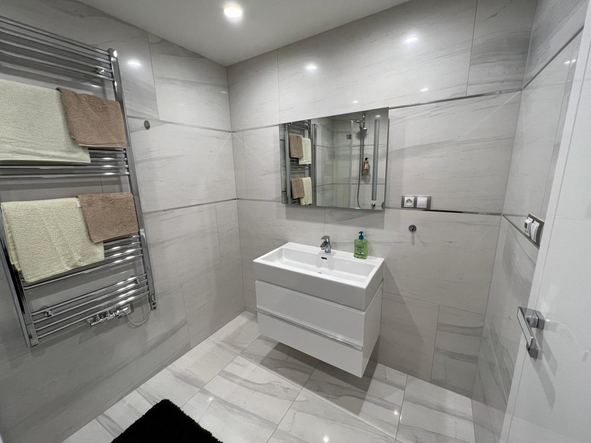 Apartamento Quiet In The Centre *
